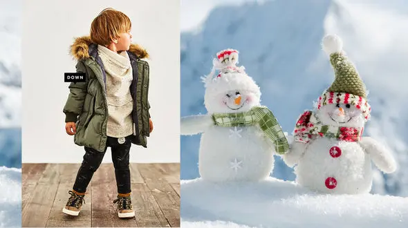 جدیدترین مدل کاپشن پسرانه+عکس