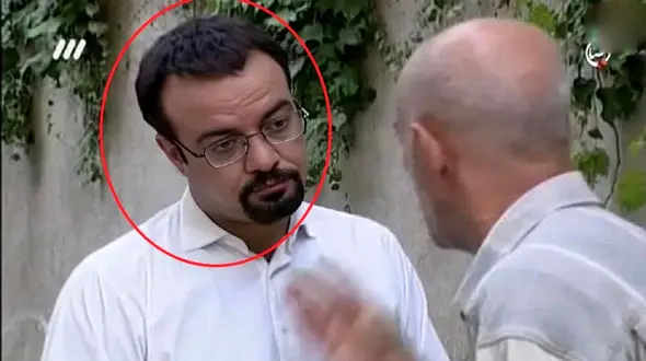 تغییر چهره خواستگار اعظم سریال متهم گریخت بعد 19 سال / چقدر عوض شده !