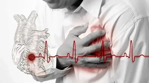 دلایل تیر کشیدن قلب و راه‌ های پیشگیری