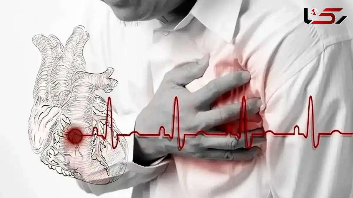 دلایل تیر کشیدن قلب و راه‌ های پیشگیری