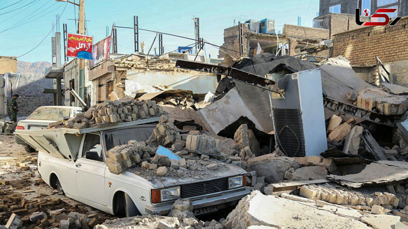 زلزله‌زدگان کرمانشاه هنوز "سرویس بهداشتی" ندارند/ متولی حل این مشکلات کیست؟