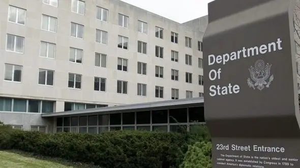 
آخرین اظهار نظر واشنگتن در خصوص گفت و گو مستقیم با تهران
