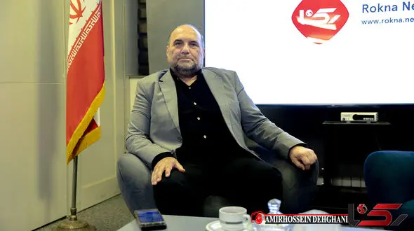 زرادخانه جنگ شناختی دشمن
