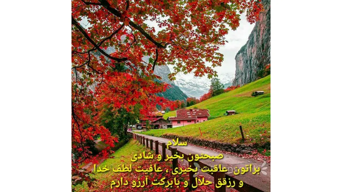 فال حافظ امروز 5 دی