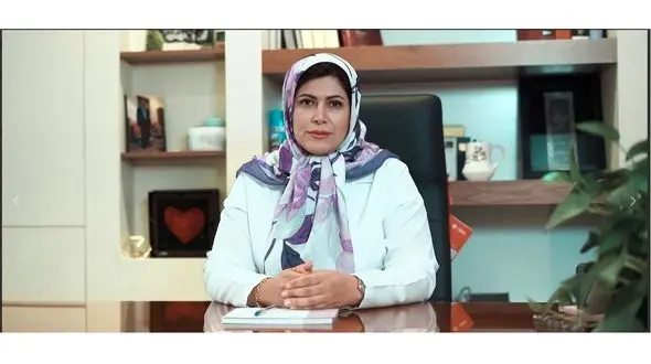 اولین پیوند موفق پاراتیروئید توسط پزشک زن جوان ایرانی