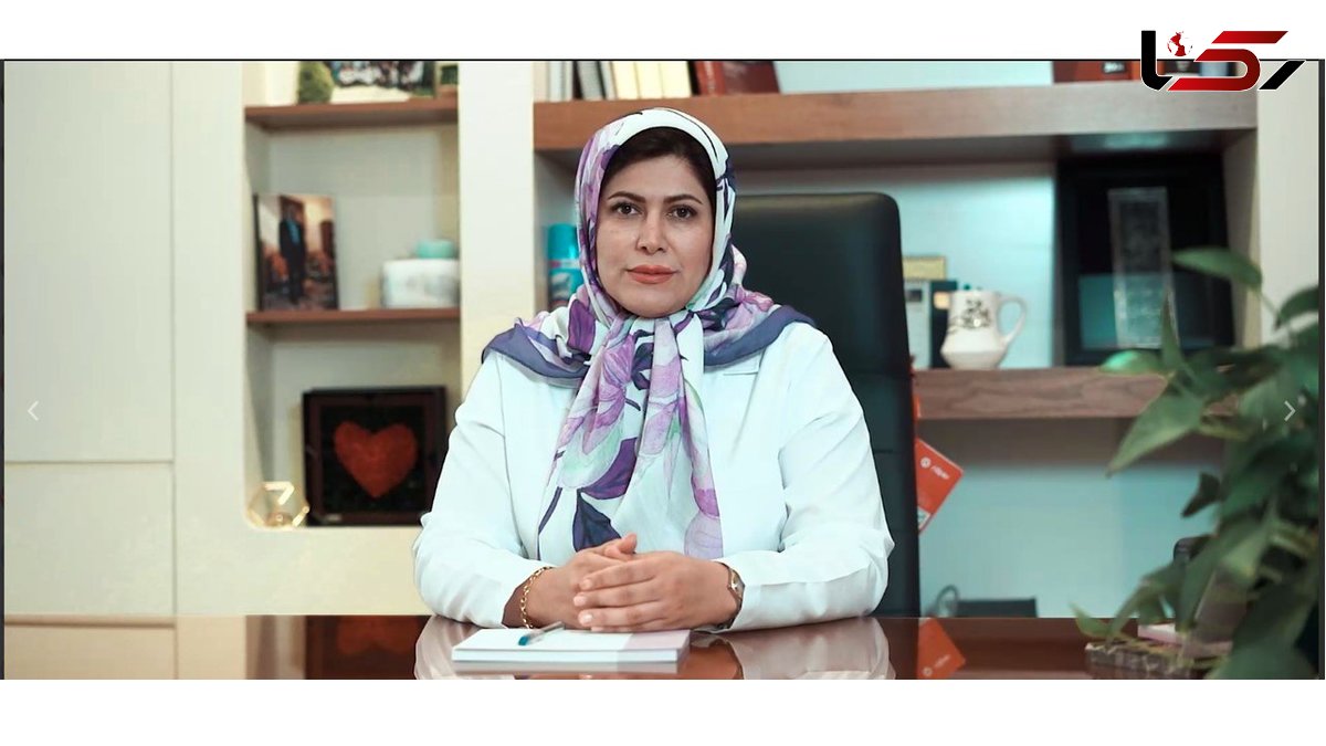 اولین پیوند موفق پاراتیروئید توسط پزشک زن جوان ایرانی