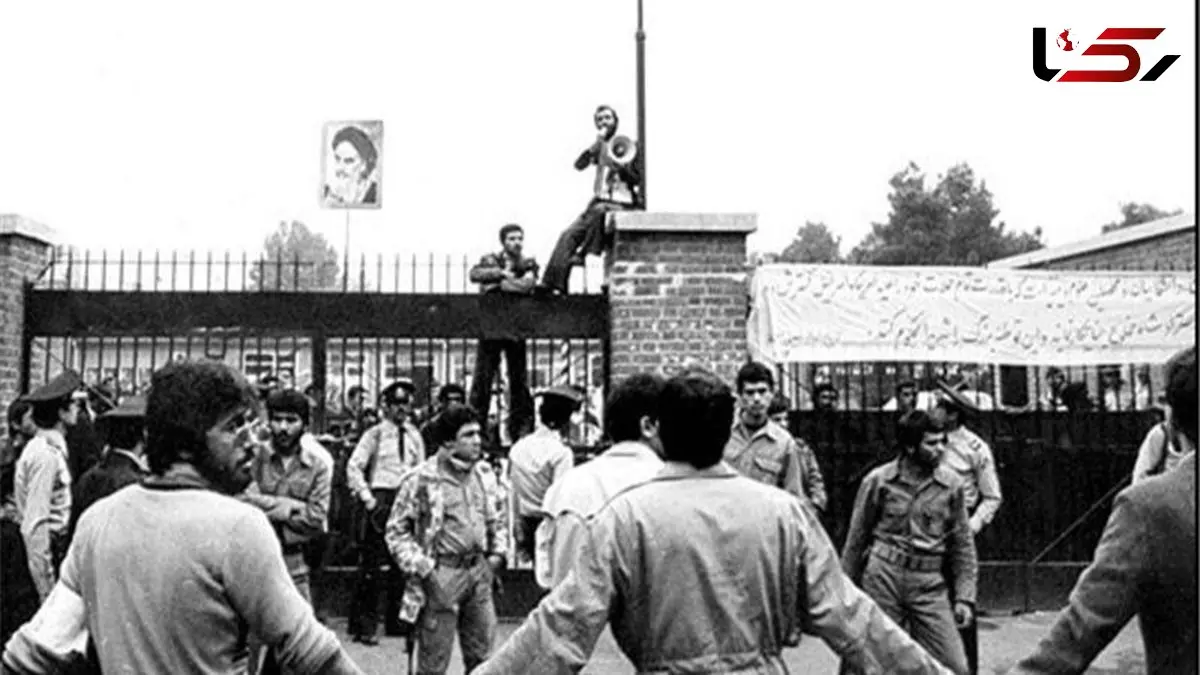 سفارت آمریکا در ایران چند فروختند و چند خریدند؟