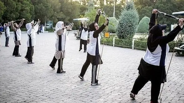 چگونه در دهه 40 زندگی مثل قهرمانان المپیک خوش اندام باشیم؟