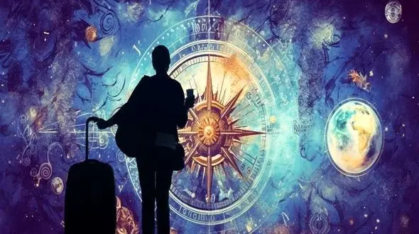 فال انگلیسی | فال انگلیسی پنجشنبه 23 بهمن ماه 1404