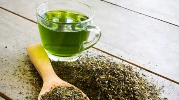 معجزه لاغری با نوشیدن یک فنجان از این چای گیاهی