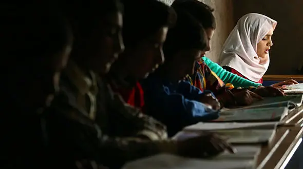 ۱۸۹ دانش‌آموز مناطق کم‌برخوردار رتبه زیر ۳۰۰۰ کنکور کسب کردند