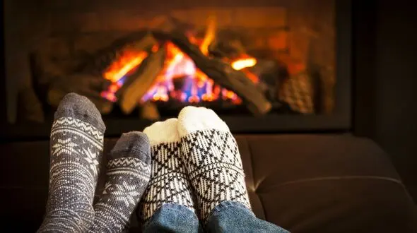 گرم‌ نگه‌داشتن خانه در هوای سرد با ساده ترین روش ها