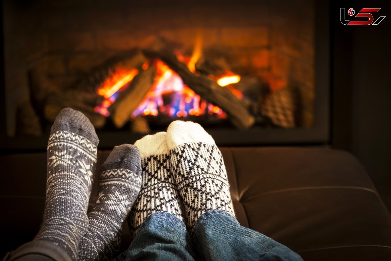 گرم‌ نگه‌داشتن خانه در هوای سرد با ساده ترین روش ها