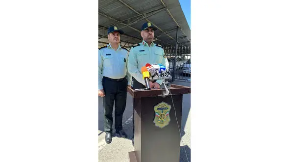 72 ساعت توفانی پلیس البرز در شبیخون به دزدان