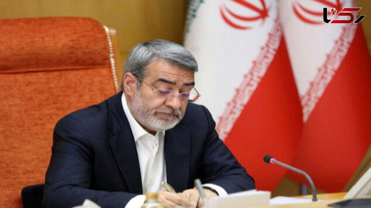 نگرانی وزیر کشور از رد صلاحیت گسترده در انتخابات 1400 شوراها