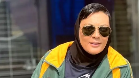 فیلم/ شهربانو منصوریان: تو کیش خونه دارم اما .../ اومدم هتل چون آدم یه روزم شده باید مثل شاه ... برای خودت ارزش قائل شو تا...