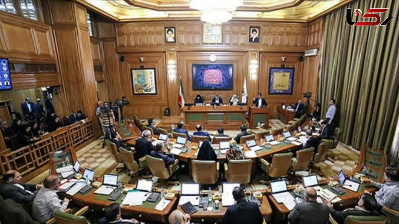 تصویب طرح ارتقای مدیریت شهری تهران در مواجهه با بحران‌ها