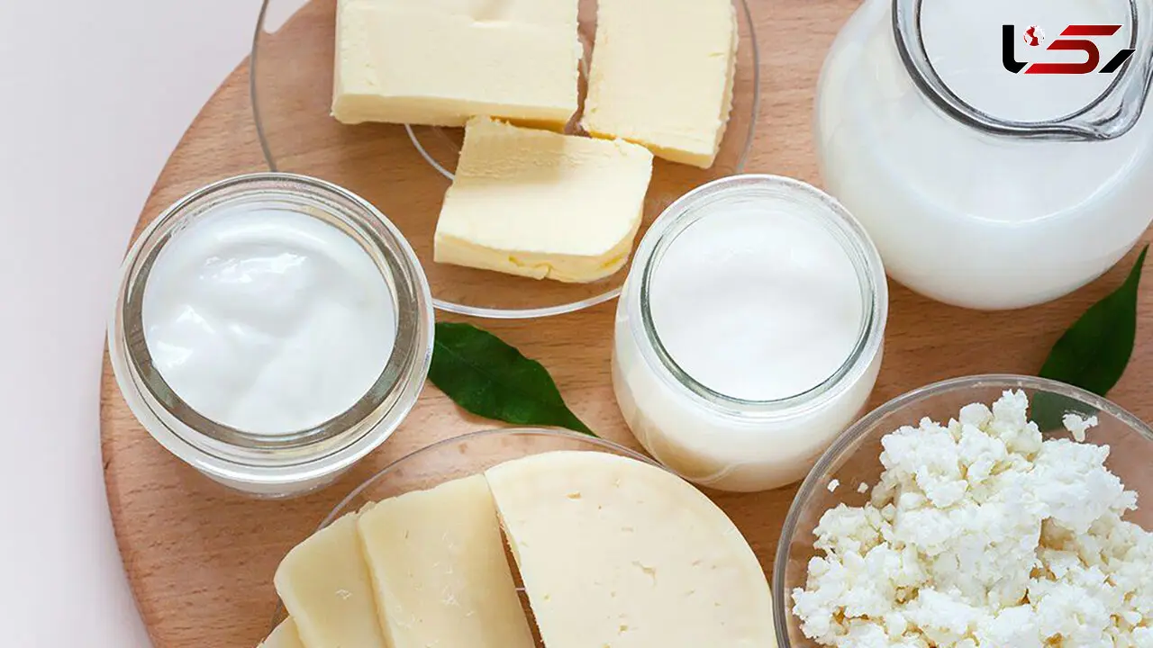 دلپیچه بعد از شیر؛ این اشتباه را درباره لبنیات نکنید
