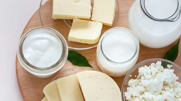 دلپیچه بعد از شیر؛ این اشتباه را درباره لبنیات نکنید