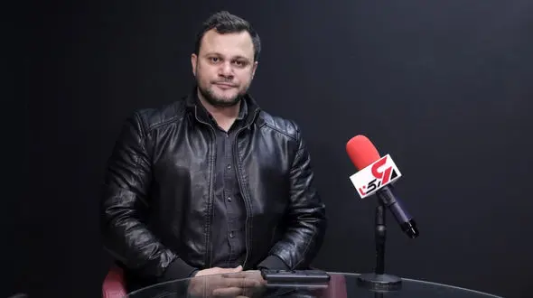 فاطمی: احمدی‌نژاد سطح امکانات پاورلیفتینگ را پایین آورد