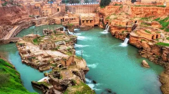 شاهکار نبوغ و خلاقیت کشورمان را می شناسید؟