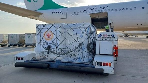 Iran’s import of COVID-19 vaccine exceeds 73mn doses: IRICA