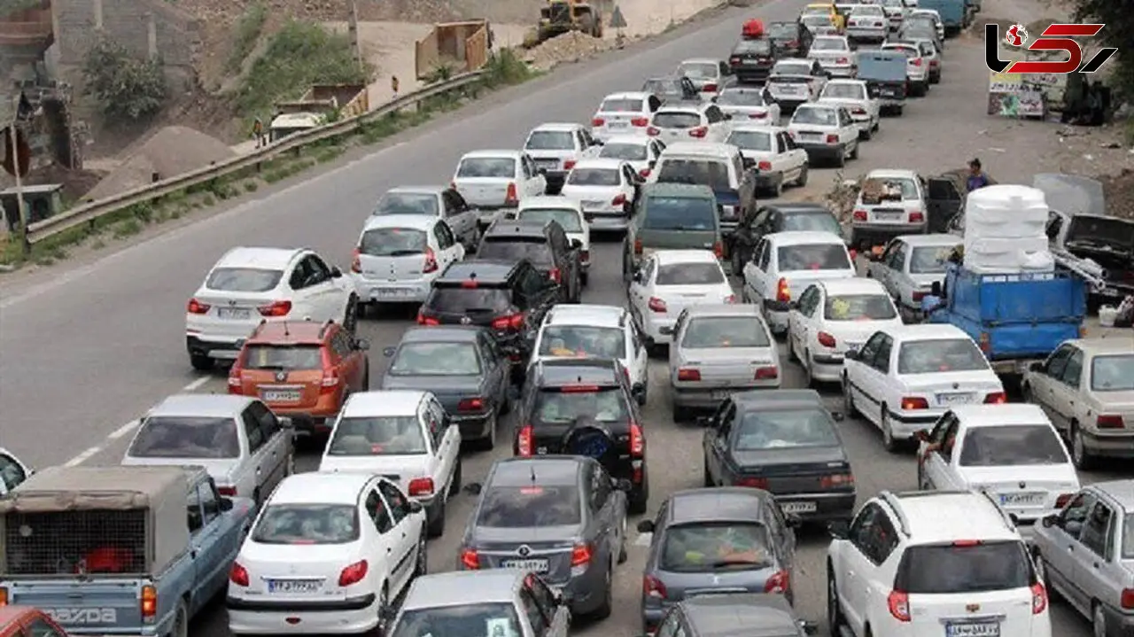 جدول شهرهای سفر ممنوع در نوروز