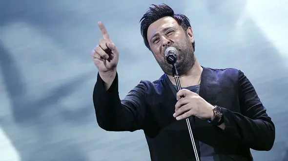 شروع مجدد تور ایران گردی خواننده پر کار پس از کنسرت‌های استرالیا!