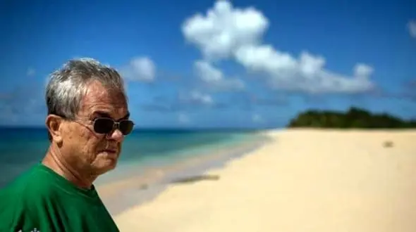 قهرمان توافقنامه پاریس درگذشت