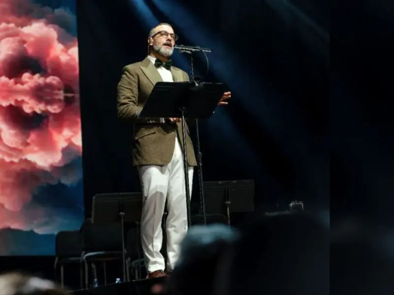 شبی برای «ایرانم»