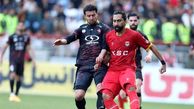 جریمه سنگین پرسپولیس و فولاد خوزستان