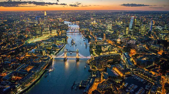 


انگلیس قرنطینه شد
