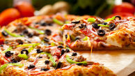 چطور کالری مصرفی پیتزا را بسوزانیم؟ + لیست کالری فست فود‌های محبوب