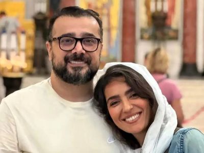 فیلم / بغض سپند امیرسلیمانی: وقتی که پزشکان از زنده ماندنم  قطع امید کرد ند ..فراموش یه دختر 3 ساله حرفی به من زد که .../ لباس عروس .../ اگر میمردم دیگر آرزویی ....