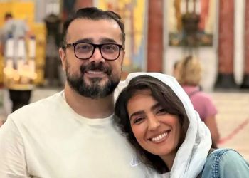 فیلم / بغض سپند امیرسلیمانی: وقتی که پزشکان از زنده ماندنم  قطع امید کرد ند ..فراموش یه دختر 3 ساله حرفی به من زد که .../ لباس عروس .../ اگر میمردم دیگر آرزویی ....