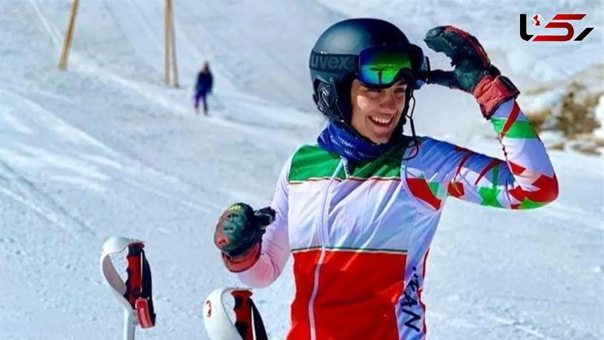 بازگشت یک ورزشکار پناهنده به ایران / وطنم امن‌ترین جای دنیا برای من است + عکس