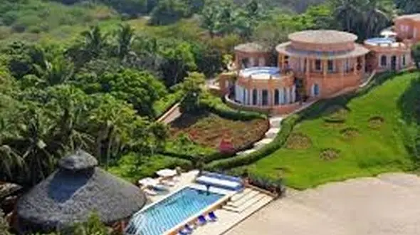 قیمت خانه های ویلایی لوکس در تهران