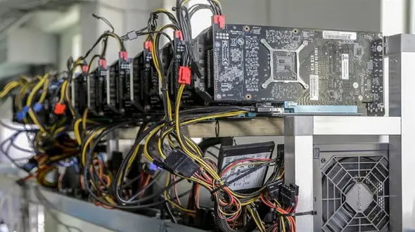 کشف مزرعه تولید ارز دیجیتال 20 میلیاردی در ایلام