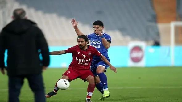 2 هزار صندلی ورزشگاه وطنی در اختیار هواداران استقلال