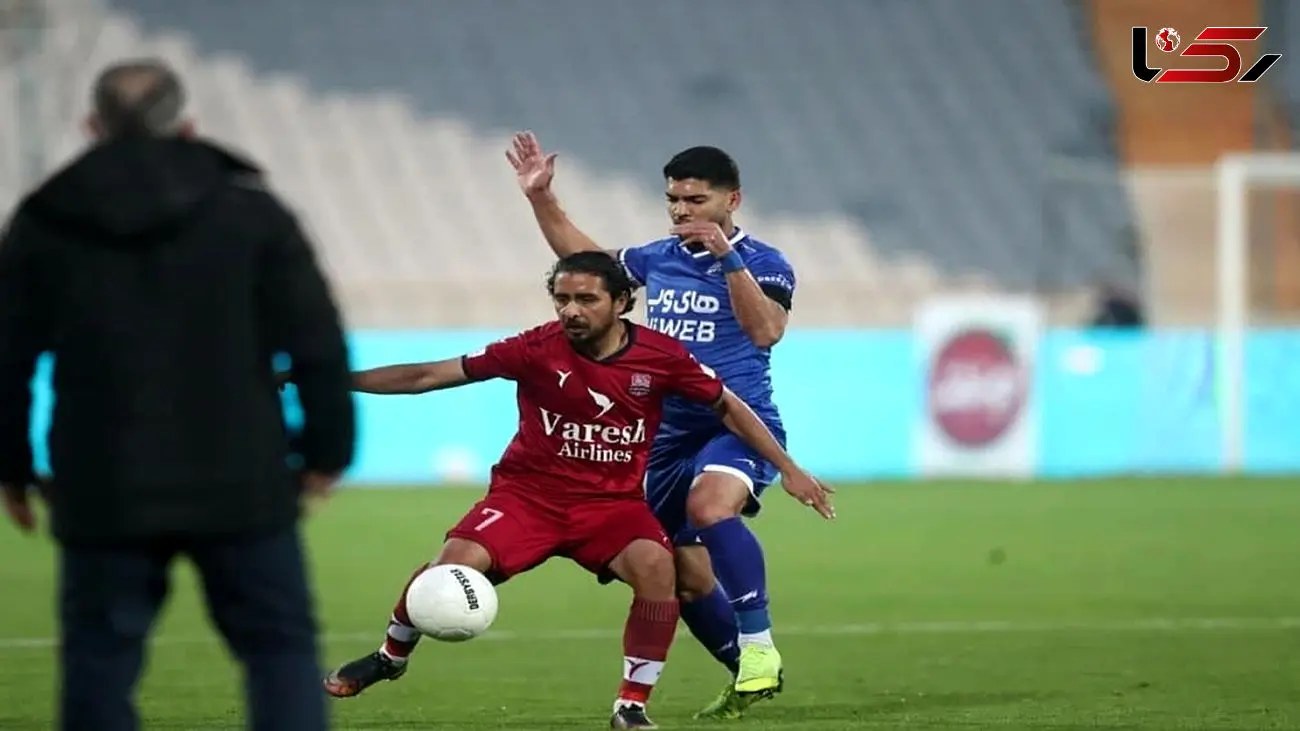 مخالفت استقلال و نساجی به برگزاری سوپر جام در سیرجان