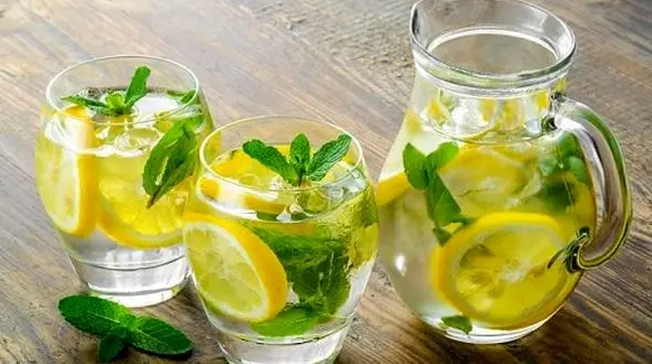 کنترل چربی خون با شربتی معجزه آسا+ دستور تهیه در خانه