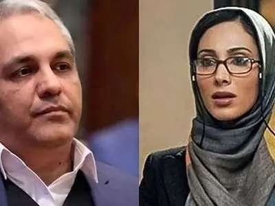 اولین واکنش سحر زکریا بعد از آشتی و همکاری دوباره با مهران مدیری در سریال شیش ماهه : همه چیز خوب است!