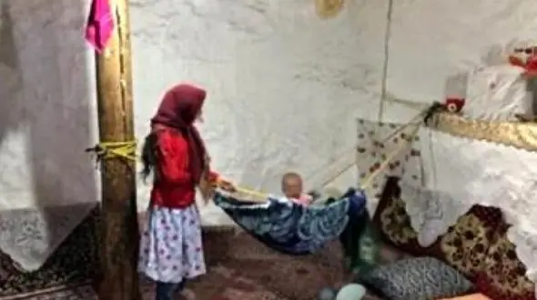 اعتیاد در انتظار کودک همسران/ کودک همسرها زود بیوه می شوند و گرفتار آسیب های اجتماعی