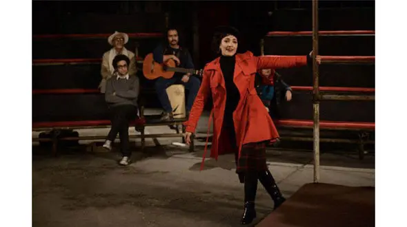 فیلم اصغر فرهادی و پیام جهانی آن