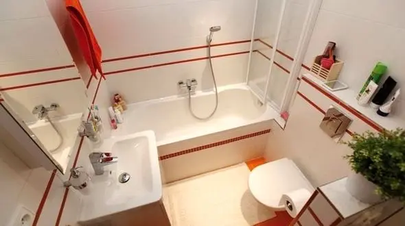  رازهایی که در حمام نهفته است؟