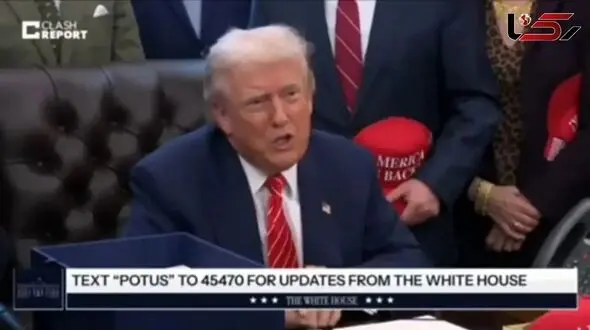 Trump Once Again Insults CNN Reporter