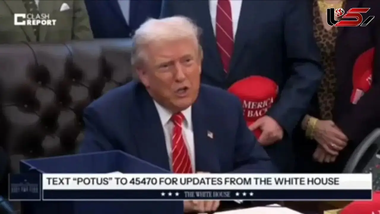 Trump Once Again Insults CNN Reporter