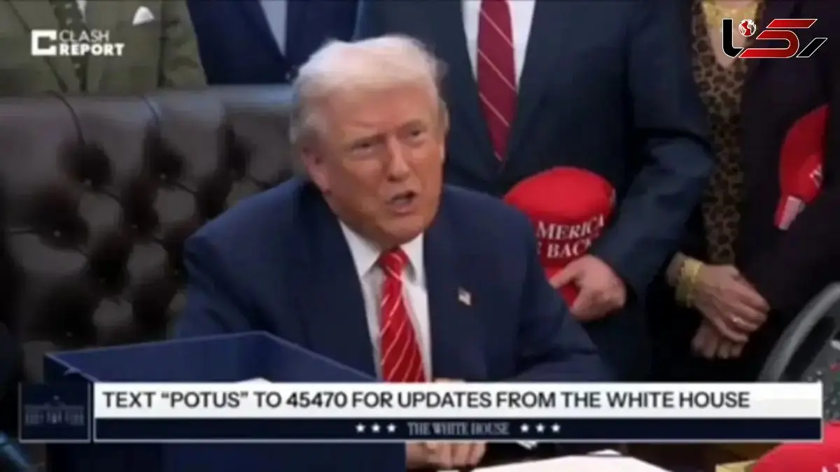 Trump Once Again Insults CNN Reporter