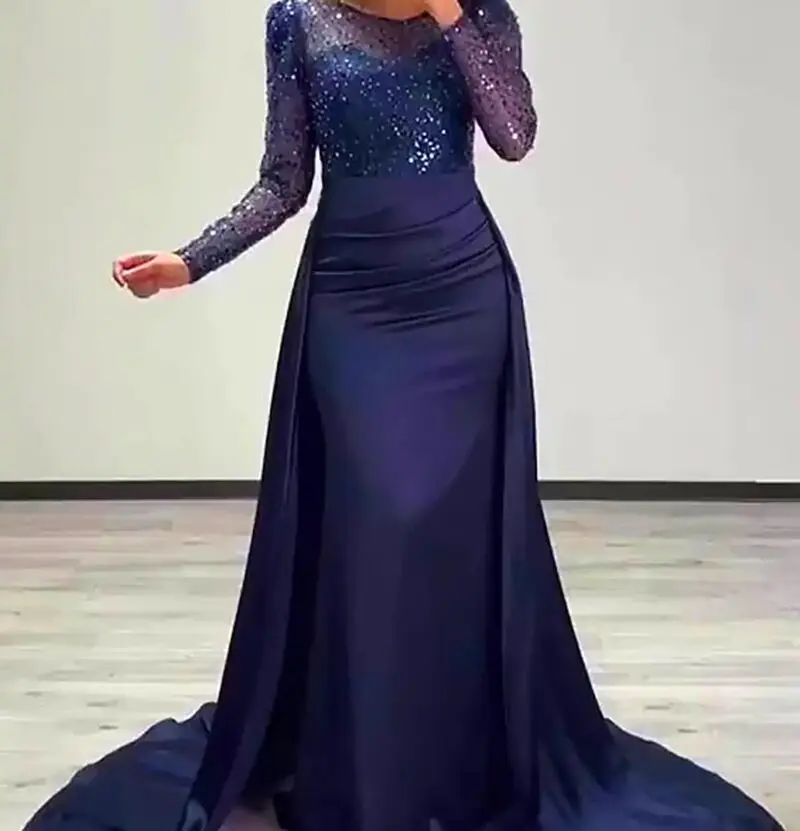 پیراهن زنانه مجلسی شیک