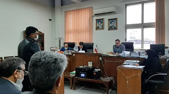 مرد مطلقه شوهر زن مطلقه اش را کشت  / در تهران رخ رداد